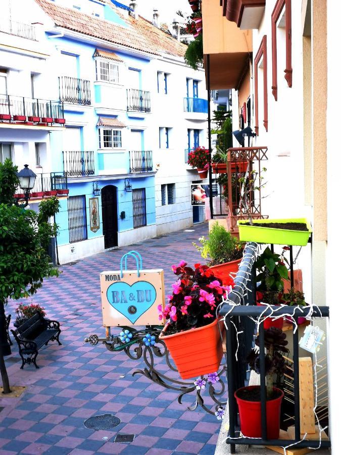 Centro Historico. A 200 M De La Playa Appartement *
