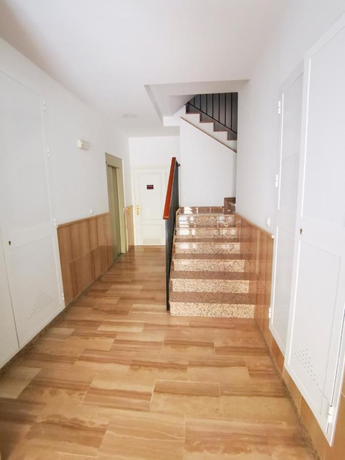 Centro Historico. A 200 M De La Playa Appartement